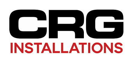 CRG Installations
